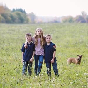 Meet your Posher, Julie